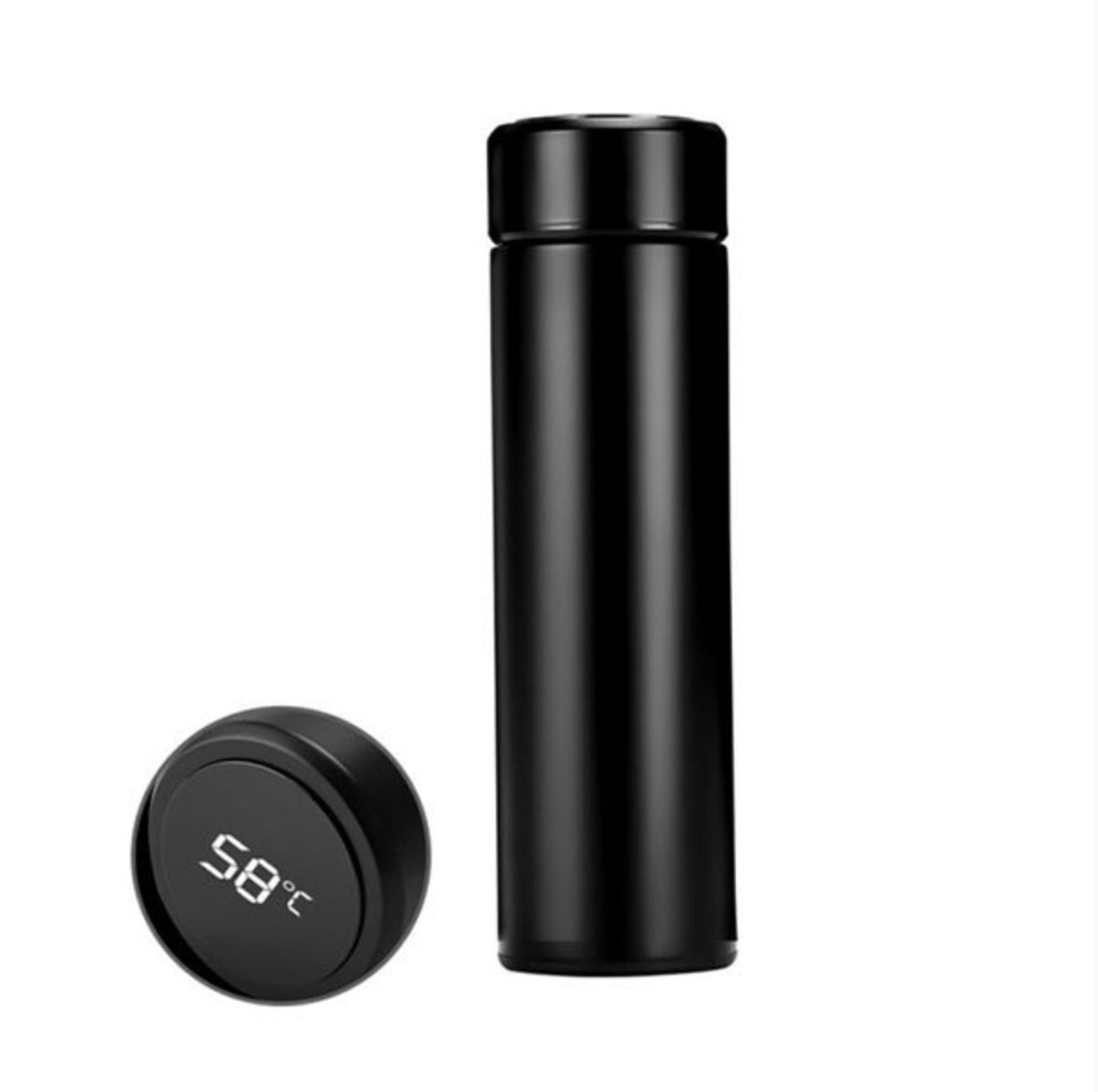 Ekran-Resmi-2023-03-16-14.08.48.png PT-601 Led Isı Göstergeli Termos 450 ML - Görsel 1