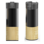 PT-608 BAMBU Model Termos Bardak 450 ML