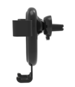 PT-7510 Işıklı Wireless Araç Tutucu - Görsel 3