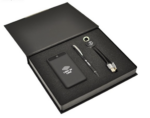 PT-7519 Teknolojik Hediye Seti -  IŞIKLI SET 10000 mAh