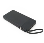PT-214 Powerbank 10000 mAh 22.5W Hızlı Şarjlı (Dahili Kablolu) - Görsel 4