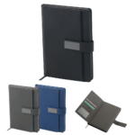 PT-147 Etiler Cepli Defter
