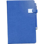 PT-194 Denim Desen Defter Tokalı - Görsel 9