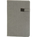 PT-194 Denim Desen Defter Tokalı - Görsel 7