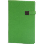 PT-194 Denim Desen Defter Tokalı - Görsel 5