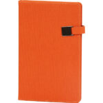 PT-194 Denim Desen Defter Tokalı - Görsel 4