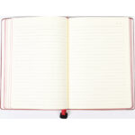 PT-154 Tarihsiz Defter - Görsel 2