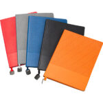 PT-157 Tarihsiz Defter Yumuşak Kapak - Görsel 2