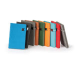 PT-160 Tarihsiz Defter  Metal Tokalı - Görsel 2