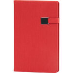 PT-160 Tarihsiz Defter  Metal Tokalı - Görsel 5