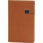 PT-160 Tarihsiz Defter  Metal Tokalı - Görsel 7