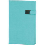 PT-160 Tarihsiz Defter  Metal Tokalı - Görsel 8