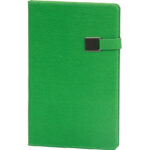 PT-160 Tarihsiz Defter  Metal Tokalı - Görsel 9