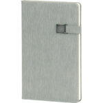 PT-161 Tarihsiz Defter - Kenarı Renkli 13x21 cm - Görsel 5