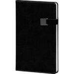 PT-161 Tarihsiz Defter - Kenarı Renkli 13x21 cm - Görsel 8