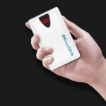 PT-206 Powerbank 10.000 mAh - Görsel 2