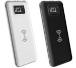 PT-219 10000 mAh Wireless Powerbank