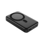 PT-224 10000 mAh Magsafe Işıklı Hızlı Wireless Powerbank - Görsel 2