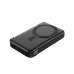 PT-224 10000 mAh Magsafe Işıklı Hızlı Wireless Powerbank - Görsel 3