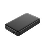 PT-224 10000 mAh Magsafe Işıklı Hızlı Wireless Powerbank - Görsel 4