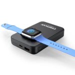 PT-225 10000 mAh Magsafe Işıklı Hızlı Wireless Powerbank - Görsel 6