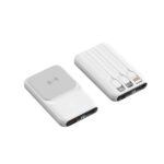 PT-227 10000 mAh Magsafe  Hızlı Wireless Powerbank - Görsel 3