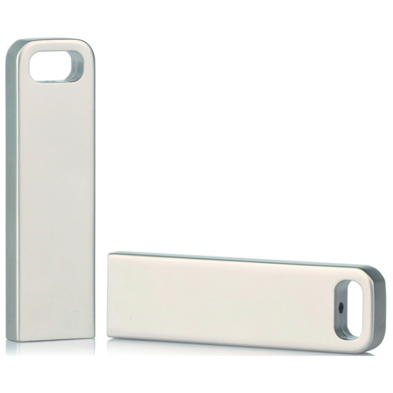 PT-236-1.jpg PT-236 Metal Usb Bellek - Görsel 1