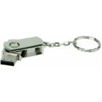 PT-242 Metal Usb Bellek - Görsel 3