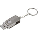 PT-242 Metal Usb Bellek - Görsel 7