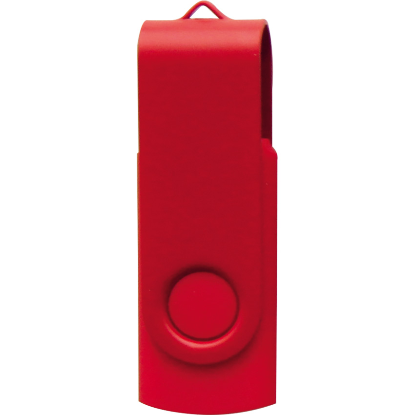 PT-248-kirmizi-8gb-16gb-32gb-stokyok-.jpg PT-248 Metal Usb Bellek - Görsel 1