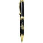PT-319 Osmanlı Tuğralı Kabartma Kalem - Görsel 2
