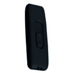 PT-3352 Rubber Işıklı Kazımalı Usb Bellek - Görsel 4
