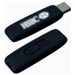 PT-3352 Rubber Işıklı Kazımalı Usb Bellek - Görsel 7