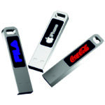 PT-3356 Rubber Işıklı Kazımalı Usb Bellek