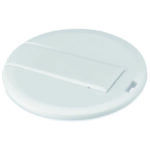PT-3364 Yuvarlak Plastik Usb Bellek - Görsel 2