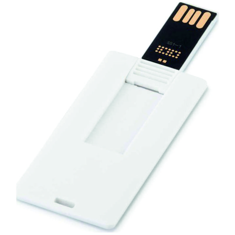 PT-3366-4.jpg PT-3366 Dikdörtgen Plastik Usb Bellek - Görsel 1