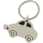 PT-437 Metal Arabalı Purjör Anahtarlık