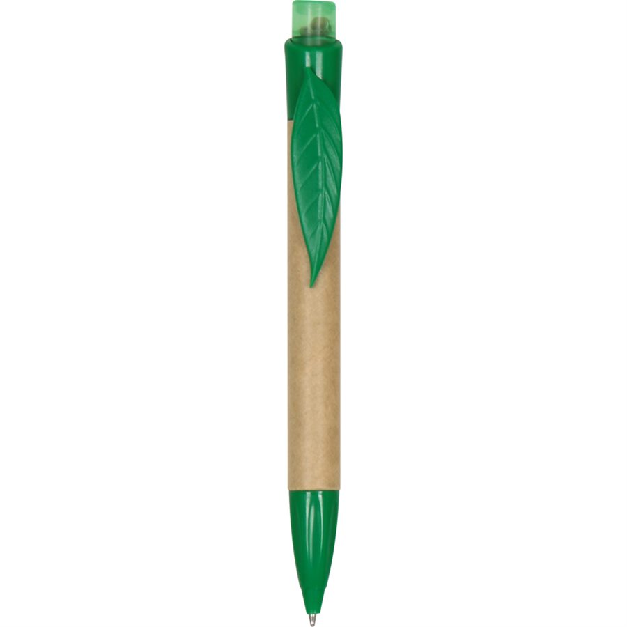 PT-639-1.jpg PT-639 Tohumlu Geri Dönüşümlü Tükenmez Kalem - Görsel 1