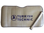 PT-858 Metalize Oto Güneşlik - Görsel 3