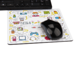 PT-890 Standart Mouse Pad
