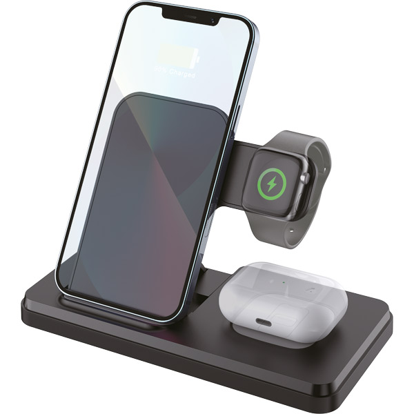 PT-892-3-1.jpg PT-489-3 Wireless Stand Seti - Görsel 1