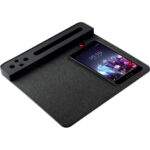 PT-900 Wireless Şarjlı Mouse Pad - Görsel 2