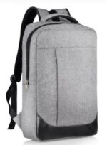 PT-517-B Laptop Bölmeli Sırt Çantası - Görsel 2