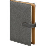 PT-110 Kılıflı Yeni Model Defter - Görsel 3