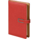 PT-110 Kılıflı Yeni Model Defter - Görsel 4
