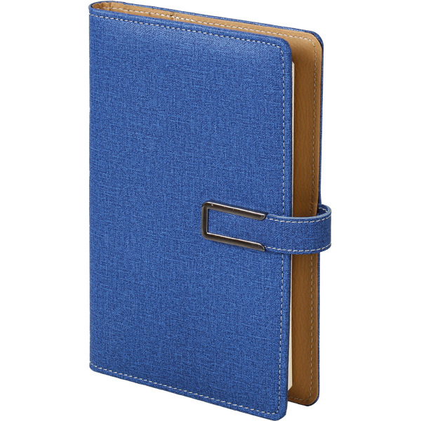 kld-1-lacivert.jpeg PT-110 Kılıflı Yeni Model Defter - Görsel 1