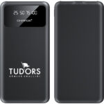 PT-7607 Led Göstergeli Powerbank 10000 mAh