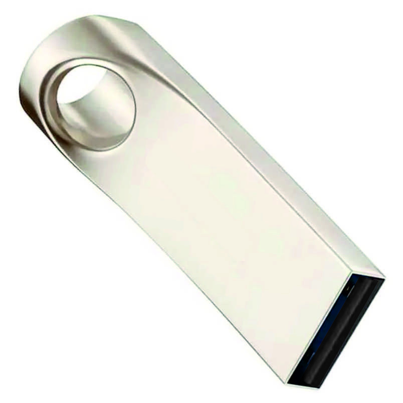 pt-235-4.jpg PT-235 Metal Usb Bellek - Görsel 1