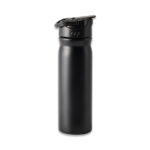 PT-610 SİYAH MATARA 500 ML