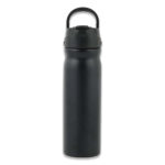 PT-610 SİYAH MATARA 500 ML - Görsel 3